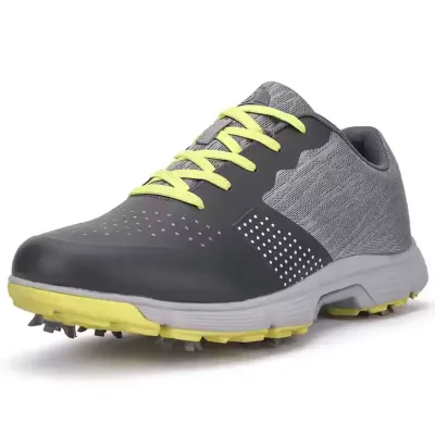 GRIP ZONE PRO SHOES 
